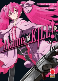 Akame ga kill! - Librerie.coop