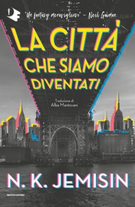 La città che siamo diventati - Librerie.coop