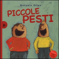 Piccole pesti - Librerie.coop