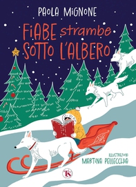 Fiabe strambe sotto l’albero - Librerie.coop
