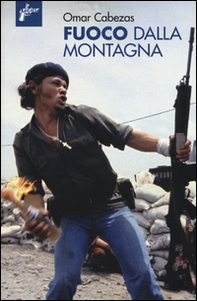 Fuoco dalla montagna - Librerie.coop