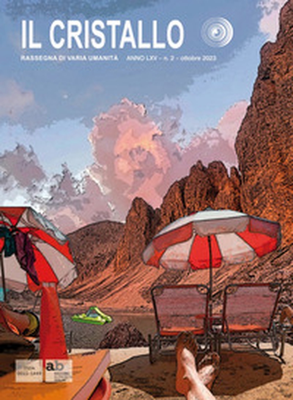 il cristallo. Rassegna di varia umanità - Vol. 2 - Librerie.coop il cristallo. Rassegna di varia umanità - Vol. 2 - Librerie.coop