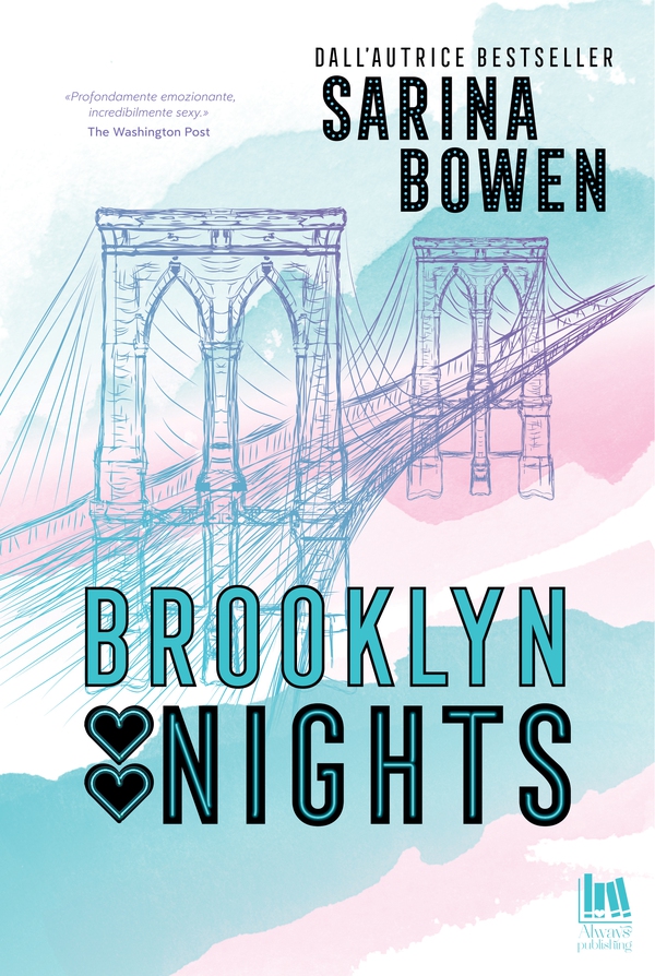 Brooklyn nights - Librerie.coop Brooklyn nights - Librerie.coop