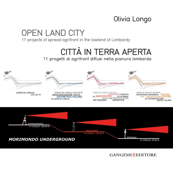 Open land city - Città in terra aperta - Librerie.coop Open land city - Città in terra aperta - Librerie.coop