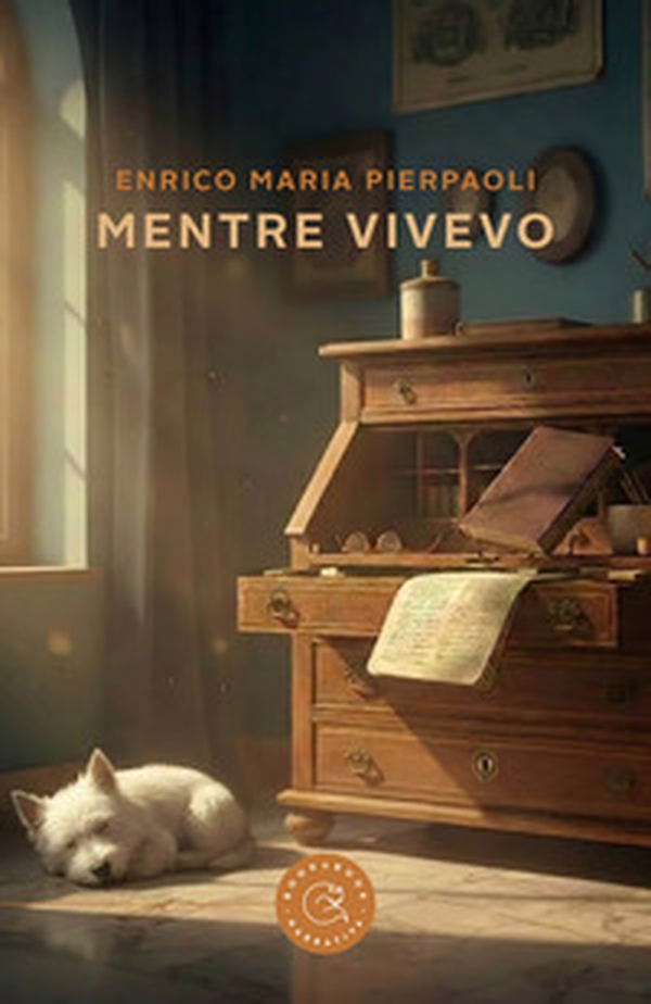 Mentre vivevo - Librerie.coop