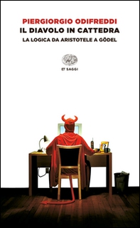 Il diavolo in cattedra. La logica da Aristotele a Gödel - Librerie.coop Il diavolo in cattedra. La logica da Aristotele a Gödel - Librerie.coop