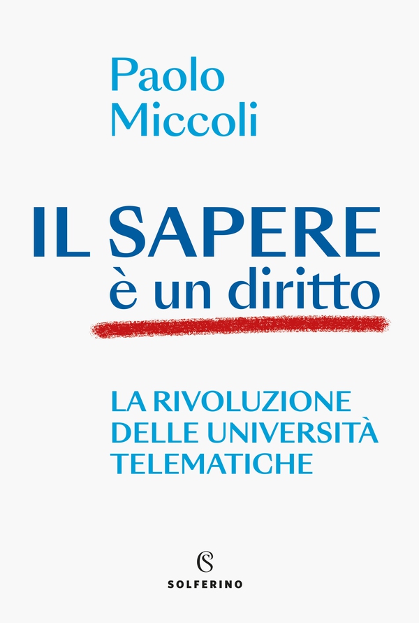 Il sapere è un diritto - Librerie.coop
