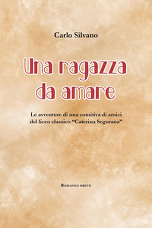 Una ragazza da amare - Librerie.coop Una ragazza da amare - Librerie.coop
