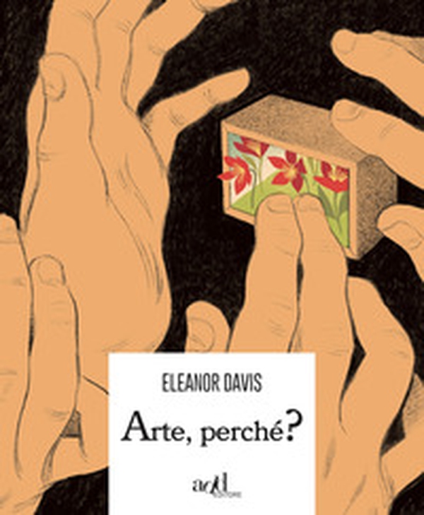 Arte, perché? - Librerie.coop Arte, perché? - Librerie.coop
