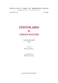 Epistolario di Urbano Rattazzi - Librerie.coop Epistolario di Urbano Rattazzi - Librerie.coop