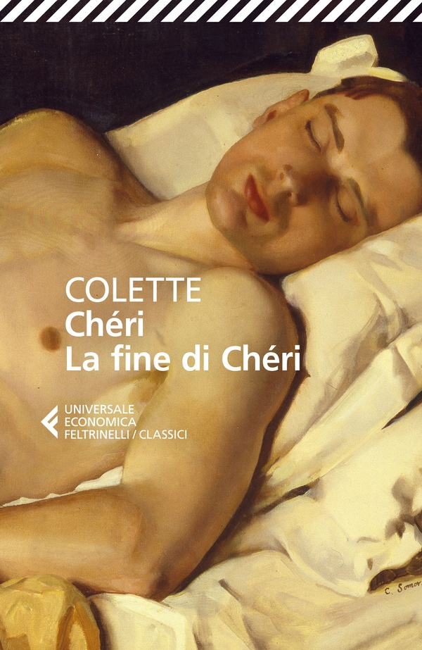 Chéri - La fine di Chéri - Librerie.coop Chéri - La fine di Chéri - Librerie.coop