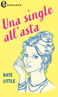 Una single all'asta - Librerie.coop