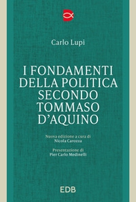 I fondamenti della politica secondo Tommaso d'Acquino - Librerie.coop