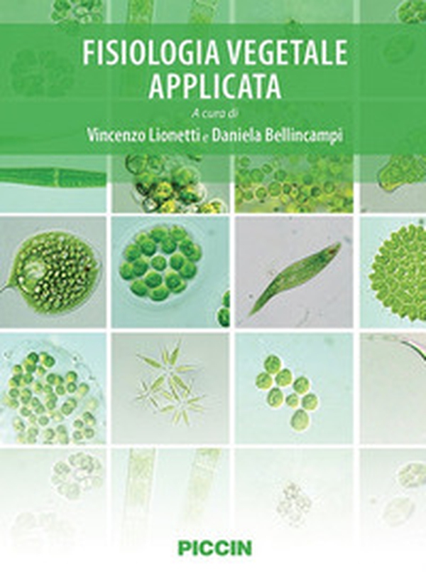 Fisiologia vegetale applicata - Librerie.coop Fisiologia vegetale applicata - Librerie.coop