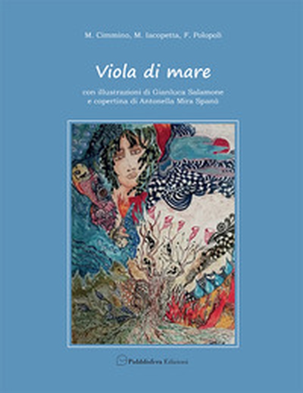 Viola di mare - Librerie.coop Viola di mare - Librerie.coop