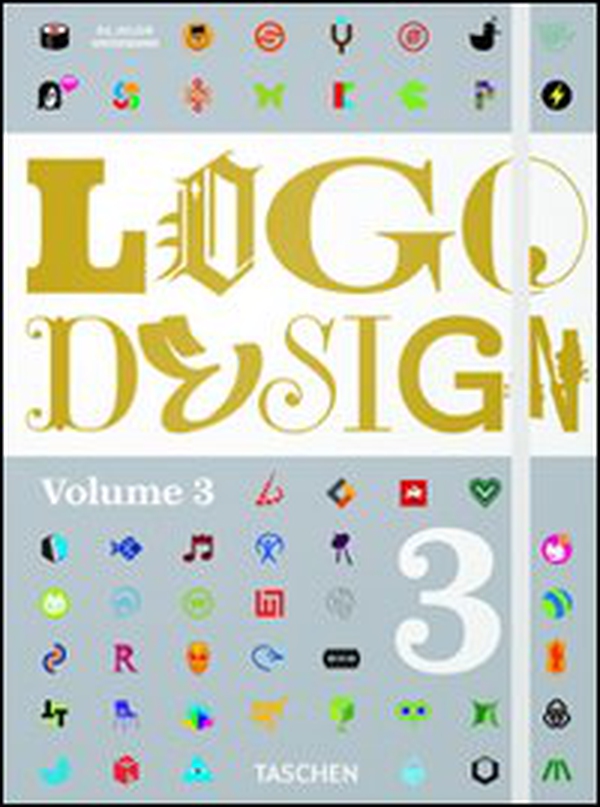 Logo design. Ediz. italiana, spagnola e portoghese - Librerie.coop Logo design. Ediz. italiana, spagnola e portoghese - Librerie.coop