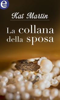 La collana della sposa (eLit) - Librerie.coop La collana della sposa (eLit) - Librerie.coop
