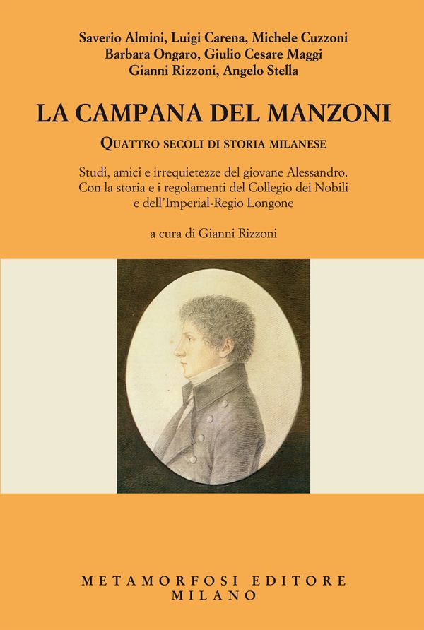 La campana del Manzoni - Librerie.coop La campana del Manzoni - Librerie.coop