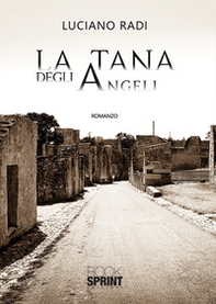 La tana degli angeli - Librerie.coop