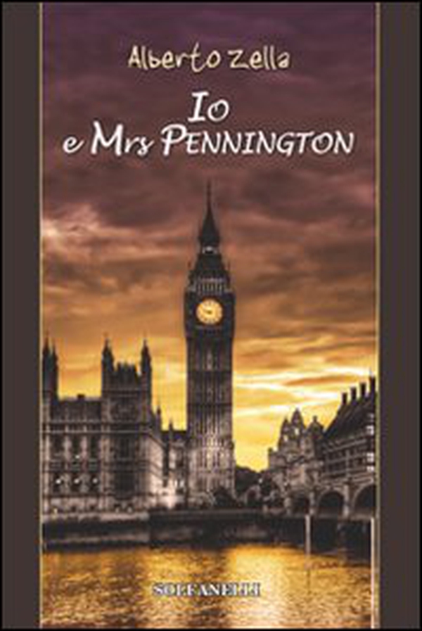 Io e Mrs Pennington - Librerie.coop Io e Mrs Pennington - Librerie.coop