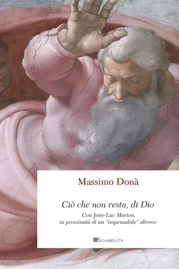 Ciò che non resta, di Dio - Librerie.coop Ciò che non resta, di Dio - Librerie.coop