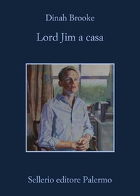 Lord Jim a casa - Librerie.coop
