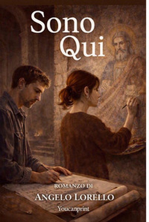 Sono qui - Librerie.coop