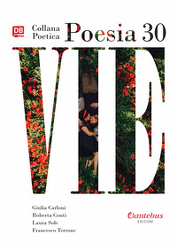 Vie. Collana poetica - Librerie.coop Vie. Collana poetica - Librerie.coop