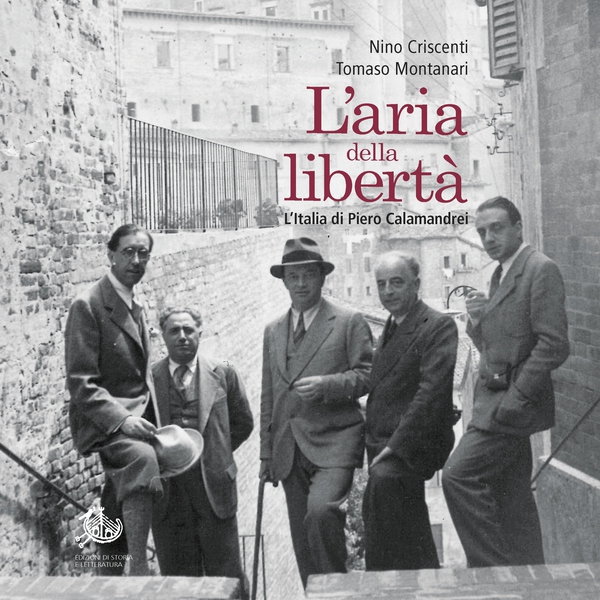 L'aria della libertà - Librerie.coop
