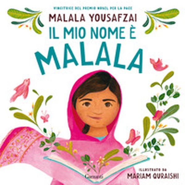 Il mio nome è Malala - Librerie.coop Il mio nome è Malala - Librerie.coop