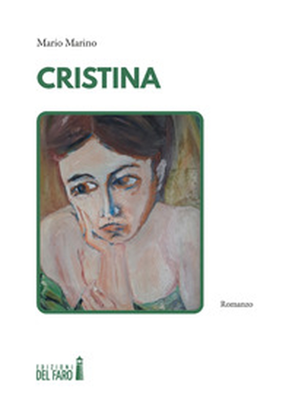 Cristina - Librerie.coop Cristina - Librerie.coop
