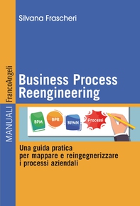 Business Process Reengineering - Librerie.coop Business Process Reengineering - Librerie.coop