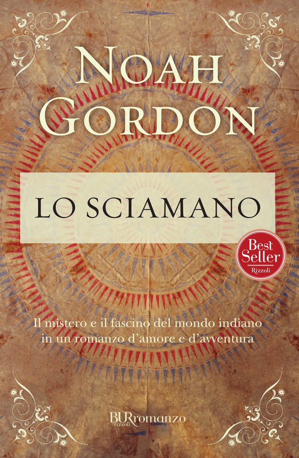 Lo sciamano - Librerie.coop Lo sciamano - Librerie.coop