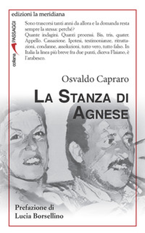 La stanza di Agnese - Librerie.coop La stanza di Agnese - Librerie.coop
