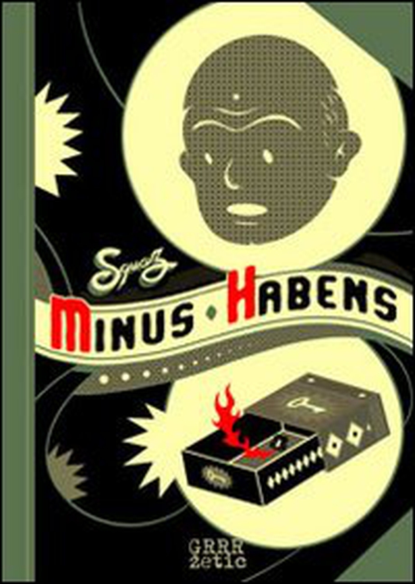 Minus Habens - Librerie.coop Minus Habens - Librerie.coop