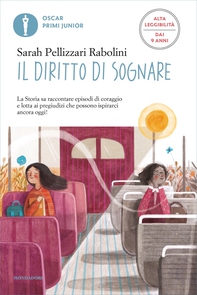 Il diritto di sognare (Ediz. Alta Leggibilità) - Librerie.coop Il diritto di sognare (Ediz. Alta Leggibilità) - Librerie.coop