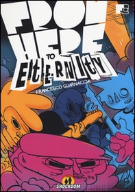 From here to eternity - Librerie.coop
