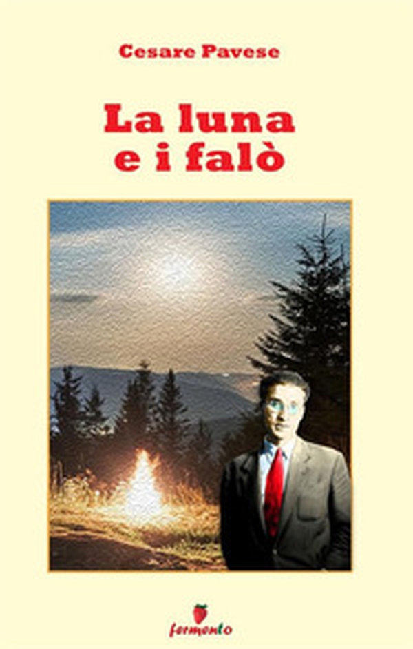 La luna e i falò - Librerie.coop