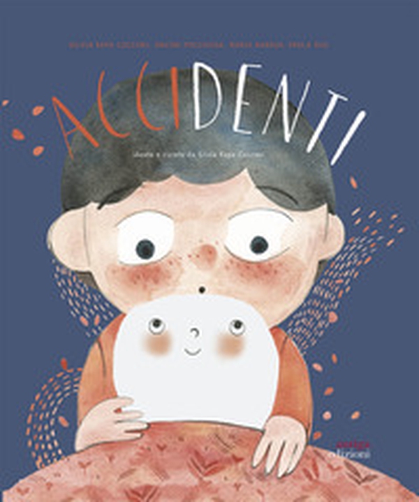Accidenti - Librerie.coop Accidenti - Librerie.coop