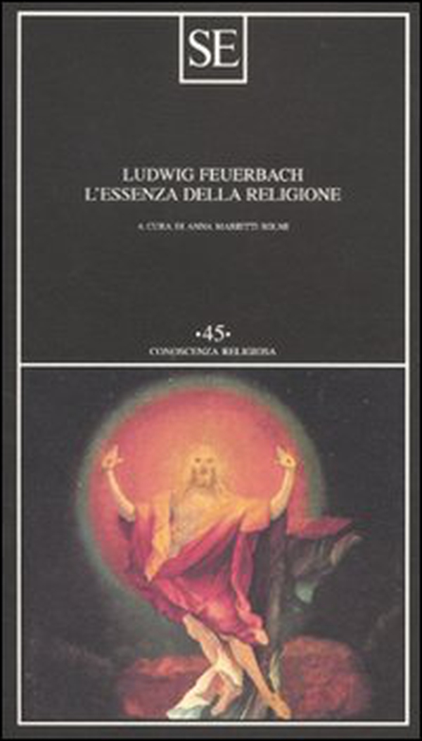 L'essenza della religione - Librerie.coop L'essenza della religione - Librerie.coop