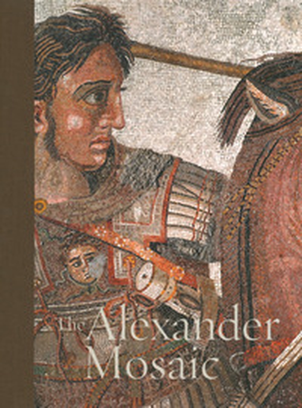 The Alexander mosaic - Librerie.coop The Alexander mosaic - Librerie.coop
