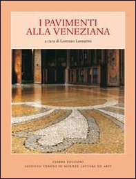 Pavimenti alla veneziana - Librerie.coop