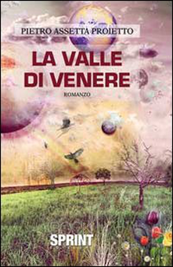 La valle di Venere - Librerie.coop La valle di Venere - Librerie.coop
