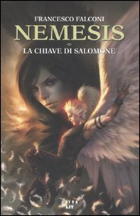 La chiave di Salomone. Nemesis - Librerie.coop