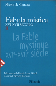Fabula mistica. XVI-XVII secolo - Librerie.coop