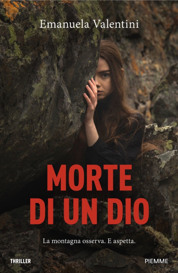 Morte di un dio - Librerie.coop Morte di un dio - Librerie.coop
