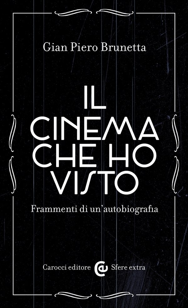 Il cinema che ho visto - Librerie.coop Il cinema che ho visto - Librerie.coop