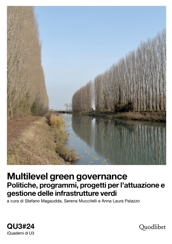Multilevel green governance - Librerie.coop Multilevel green governance - Librerie.coop