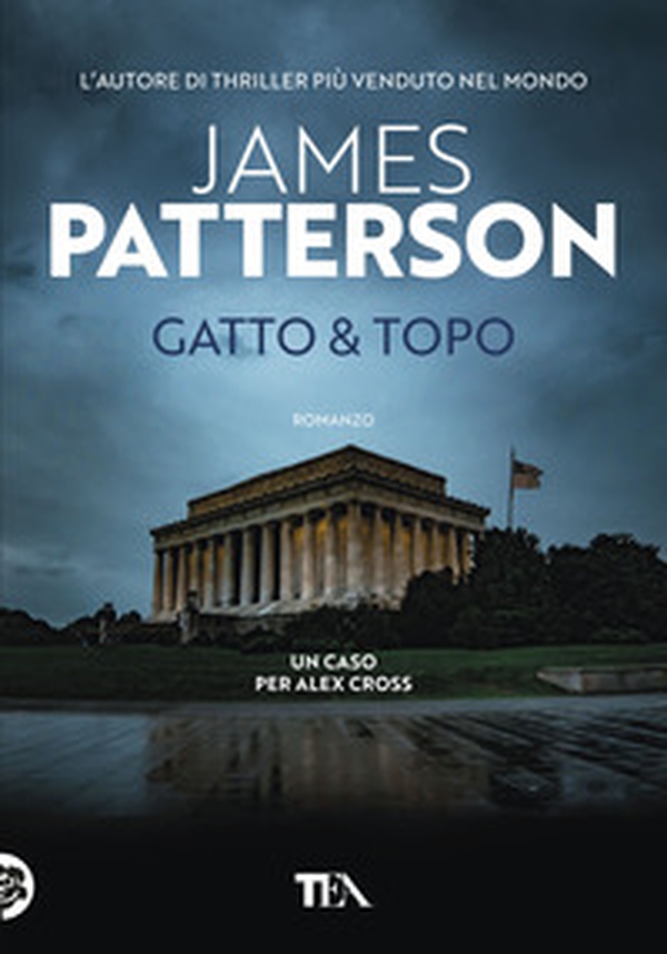 Gatto & topo - Librerie.coop Gatto & topo - Librerie.coop