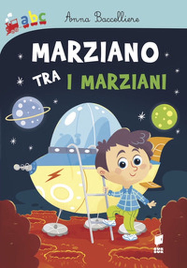 Marziano tra i marziani - Librerie.coop Marziano tra i marziani - Librerie.coop